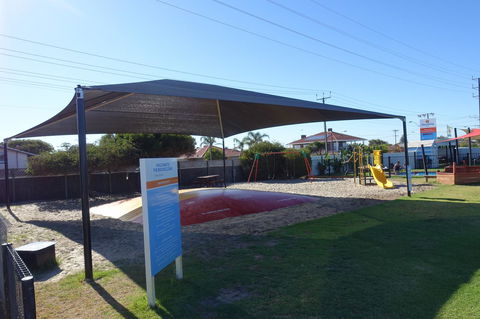 Discovery Parks - Adelaide Beachfront - Accommodation Port Hedland 14