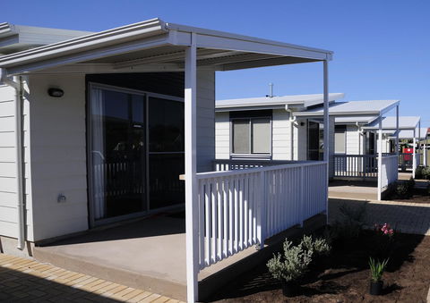 Discovery Parks - Adelaide Beachfront - Accommodation Port Hedland 44
