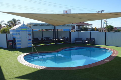 Discovery Parks - Adelaide Beachfront - Accommodation Port Hedland 12