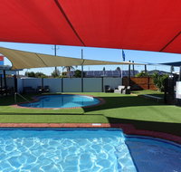 Discovery Parks  Adelaide Beachfront - Accommodation Port Hedland