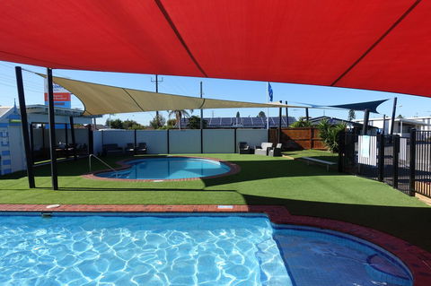 Discovery Parks - Adelaide Beachfront - Accommodation Port Hedland 0