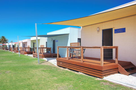 Discovery Parks - Adelaide Beachfront - Accommodation Port Hedland 38