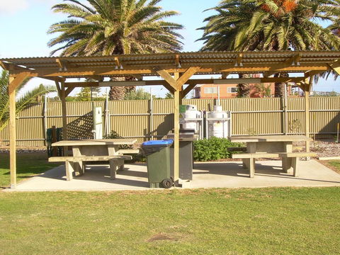 Discovery Parks - Adelaide Beachfront - Accommodation Port Hedland 35