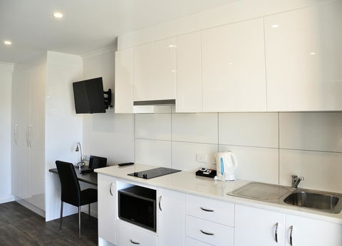 Discovery Parks - Adelaide Beachfront - Accommodation Port Hedland 41