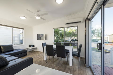 Discovery Parks - Adelaide Beachfront - Accommodation Port Hedland 3