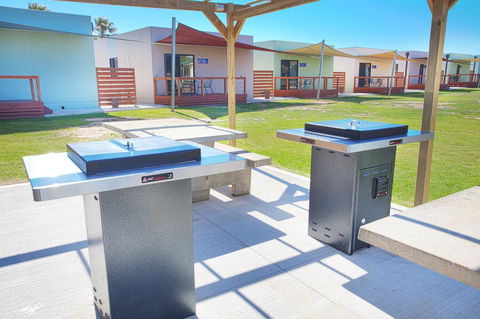 Discovery Parks - Adelaide Beachfront - Accommodation Port Hedland 27