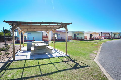 Discovery Parks - Adelaide Beachfront - Accommodation Port Hedland 29