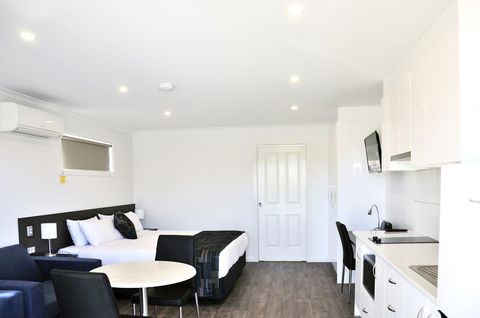 Discovery Parks - Adelaide Beachfront - Accommodation Port Hedland 10