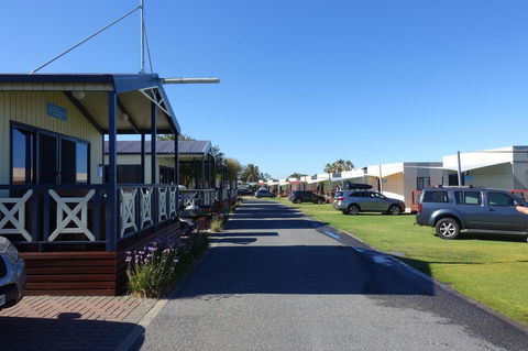 Discovery Parks - Adelaide Beachfront - Accommodation Port Hedland 16