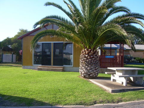 Discovery Parks - Adelaide Beachfront - Accommodation Port Hedland 28
