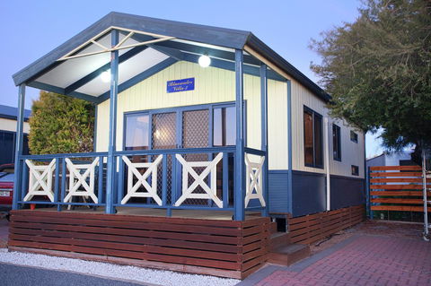 Discovery Parks - Adelaide Beachfront - Accommodation Port Hedland 26