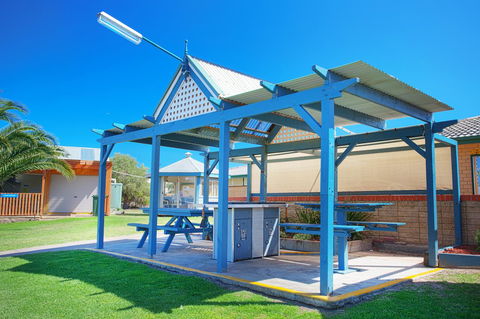 Discovery Parks - Adelaide Beachfront - Accommodation Port Hedland 31