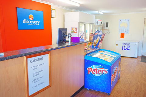 Discovery Parks - Adelaide Beachfront - Accommodation Port Hedland 33
