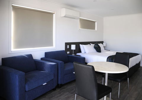 Discovery Parks - Adelaide Beachfront - Accommodation Port Hedland 43