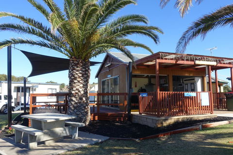 Discovery Parks - Adelaide Beachfront - Accommodation Port Hedland 18