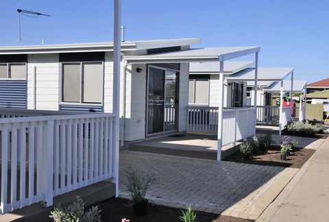 Discovery Parks - Adelaide Beachfront - Accommodation Port Hedland 22