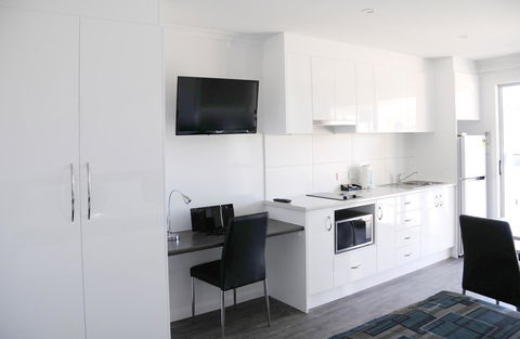 Discovery Parks - Adelaide Beachfront - Accommodation Port Hedland 39