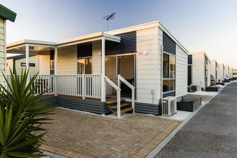 Discovery Parks - Adelaide Beachfront - Accommodation Port Hedland 21