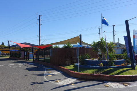 Discovery Parks - Adelaide Beachfront - Accommodation Port Hedland 17