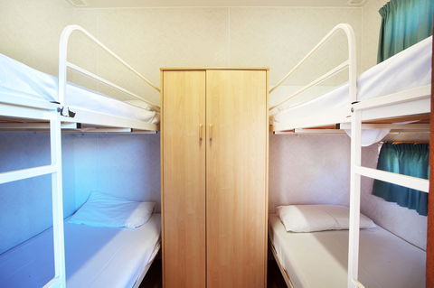 Discovery Parks - Adelaide Beachfront - Accommodation Port Hedland 40