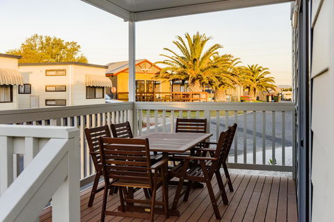 Discovery Parks - Adelaide Beachfront - Accommodation Port Hedland 23