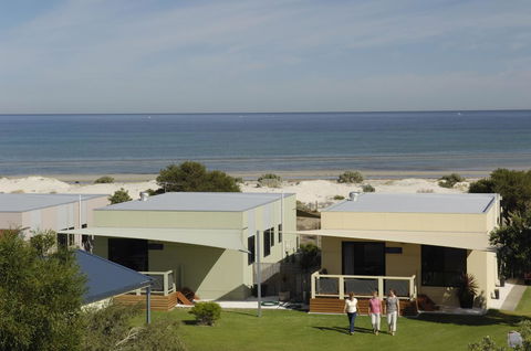 Discovery Parks - Adelaide Beachfront - Accommodation Port Hedland 25