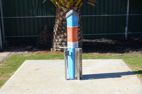 Discovery Parks - Adelaide Beachfront - Accommodation Port Hedland 19