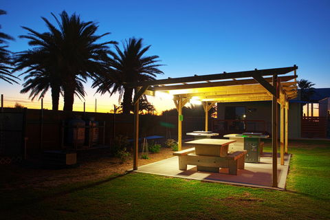 Discovery Parks - Adelaide Beachfront - Accommodation Port Hedland 24