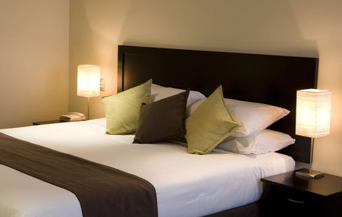 Adelaide Rockford - Accommodation Port Hedland 15