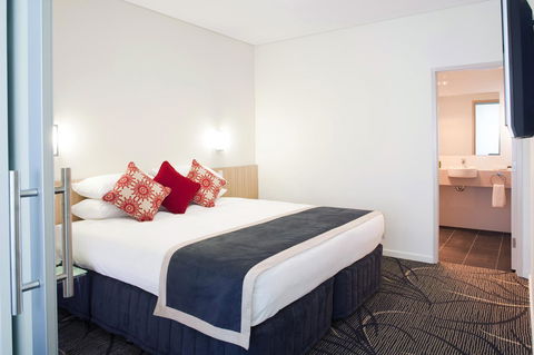 Adelaide Rockford - Accommodation Port Hedland 8