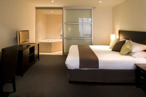 Adelaide Rockford - Accommodation Port Hedland 4