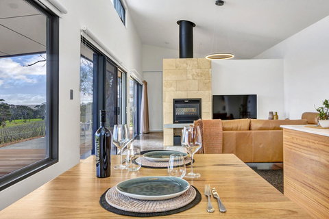 Shadow Creek McLaren Vale - Accommodation Port Hedland 0