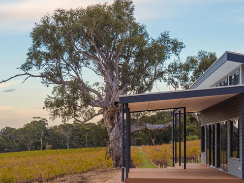 Shadow Creek McLaren Vale - Accommodation Port Hedland 19