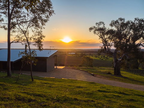 Shadow Creek McLaren Vale - Accommodation Port Hedland 3