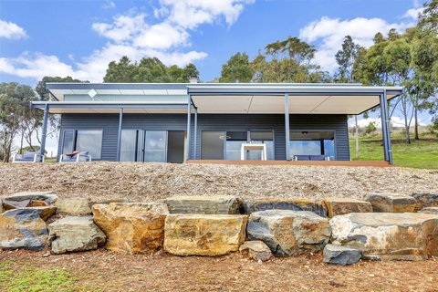 Shadow Creek McLaren Vale - Accommodation Port Hedland 9