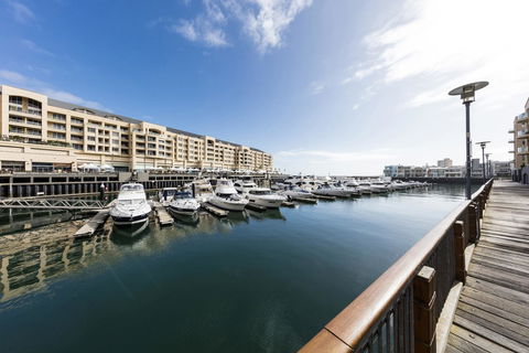 Oaks Glenelg Liberty Suites - Accommodation Port Hedland 15