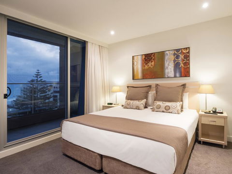 Oaks Glenelg Liberty Suites - Accommodation Port Hedland 12