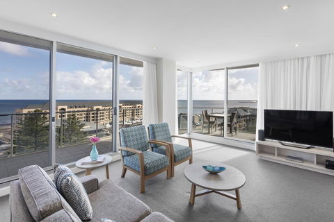 Oaks Glenelg Liberty Suites - Accommodation Port Hedland 36