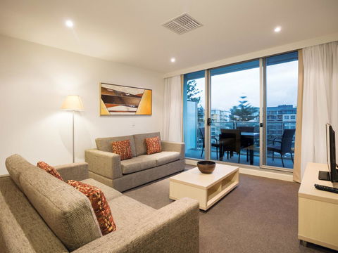 Oaks Glenelg Liberty Suites - Accommodation Port Hedland 16
