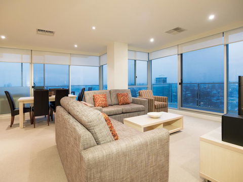 Oaks Glenelg Liberty Suites - Accommodation Port Hedland 18