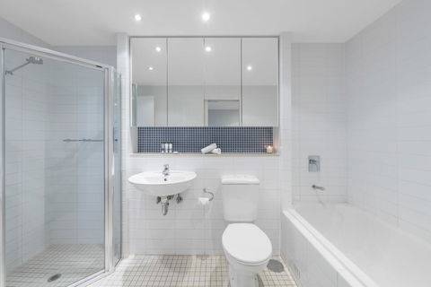 Oaks Glenelg Liberty Suites - Accommodation Port Hedland 32