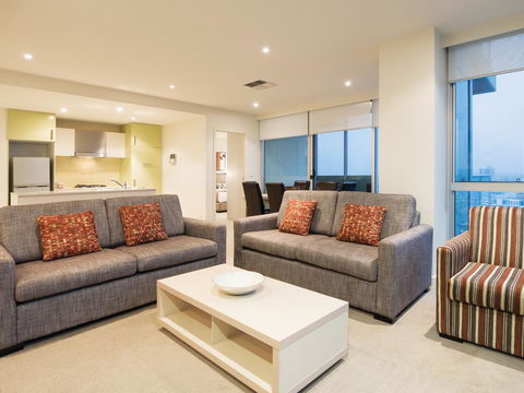 Oaks Glenelg Liberty Suites - Accommodation Port Hedland 25
