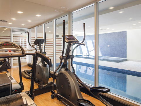 Oaks Glenelg Liberty Suites - Accommodation Port Hedland 6