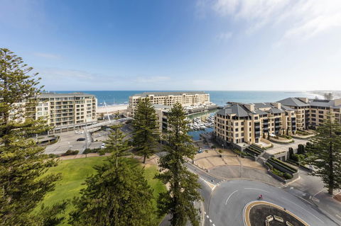 Oaks Glenelg Liberty Suites - Accommodation Port Hedland 17