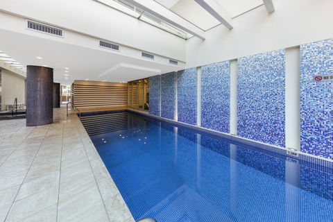 Oaks Glenelg Liberty Suites - Accommodation Port Hedland 2