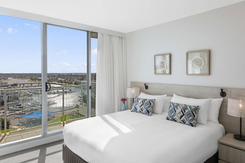 Oaks Glenelg Liberty Suites - Accommodation Port Hedland 34