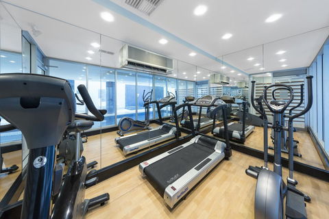 Oaks Glenelg Liberty Suites - Accommodation Port Hedland 5