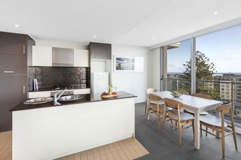 Oaks Glenelg Liberty Suites - Accommodation Port Hedland 35