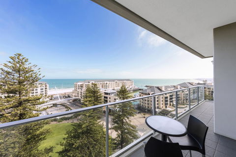 Oaks Glenelg Liberty Suites - Accommodation Port Hedland 14