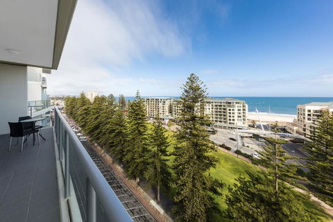 Oaks Glenelg Liberty Suites - Accommodation Port Hedland 13